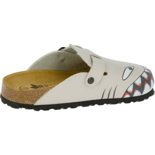 LICO Clog Bioline Clog Kids