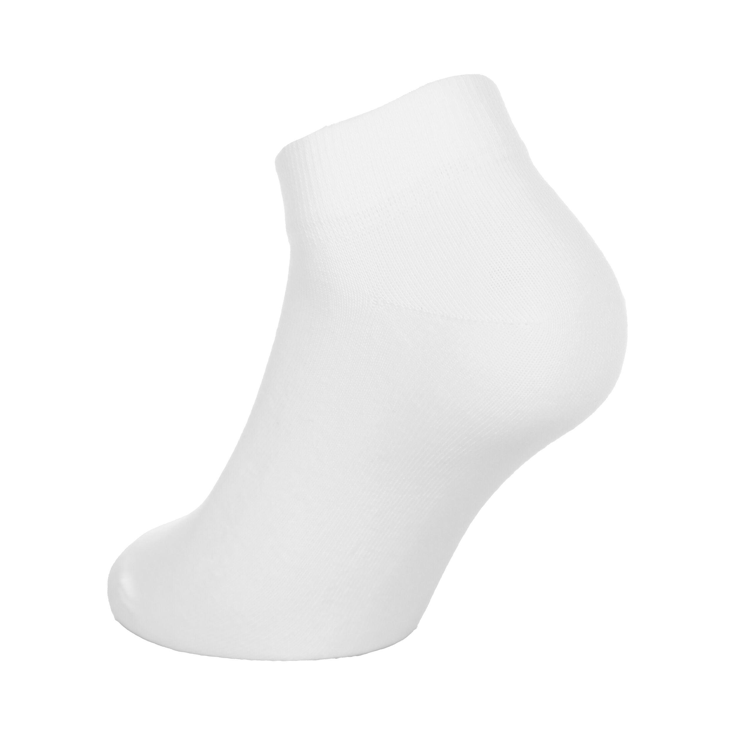Tennissocken - Weiß