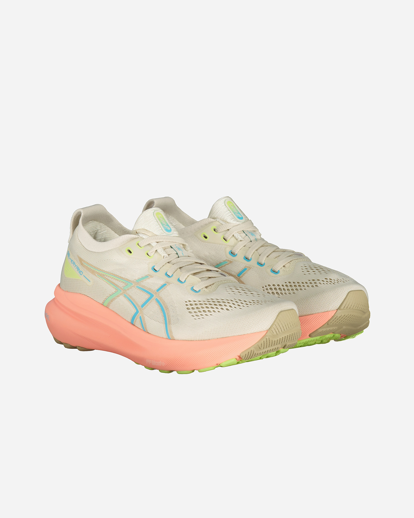 Scarpe Running Asics Gel Kayano 31 W 1012B670-200