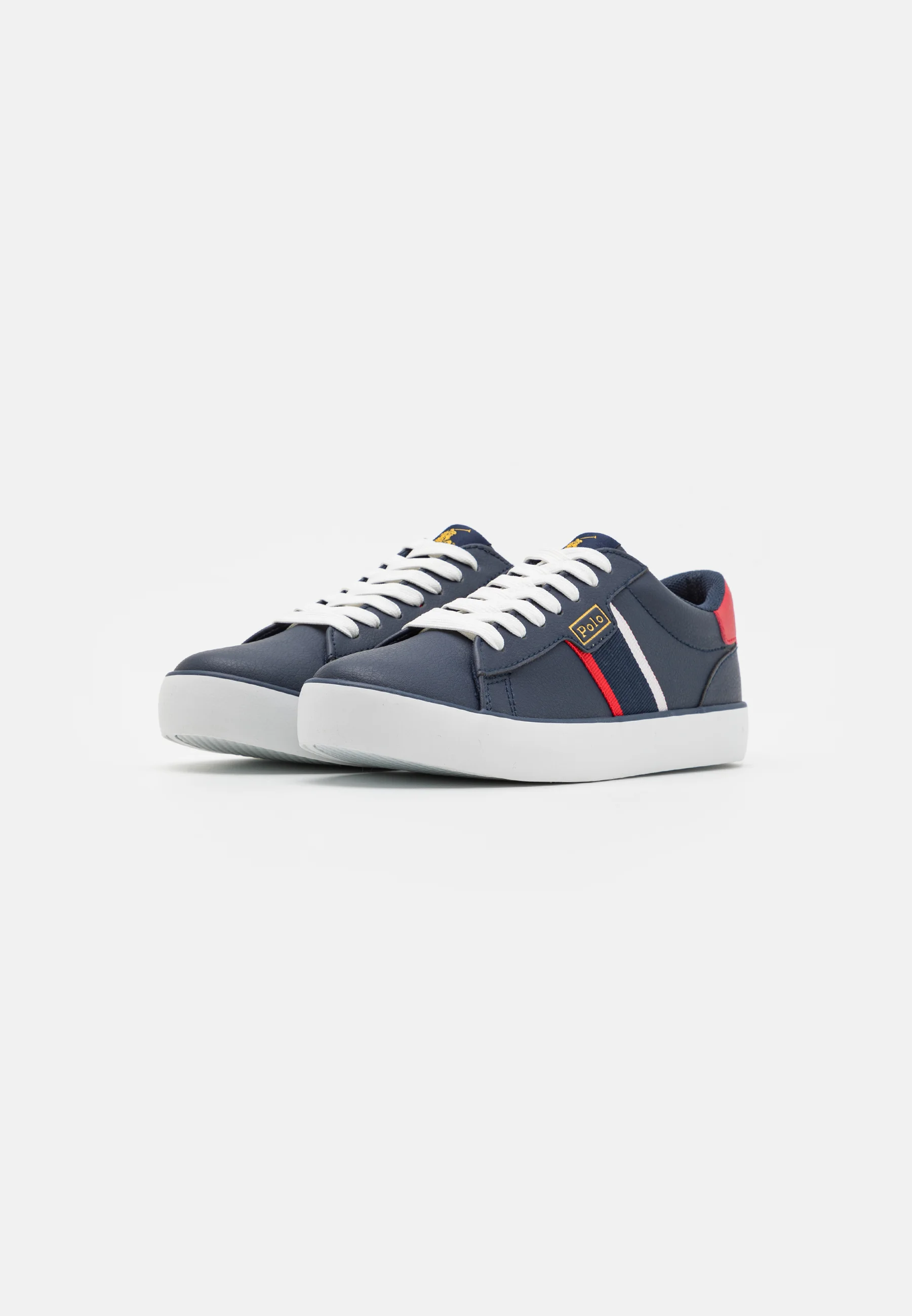 Polo Ralph Lauren REXLEY UNISEX - Zapatillas bajas