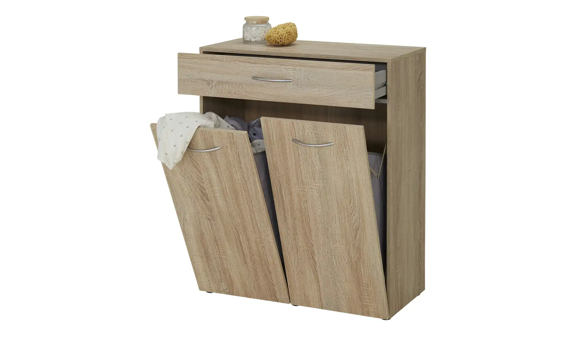 Kommode mit Wäschebox