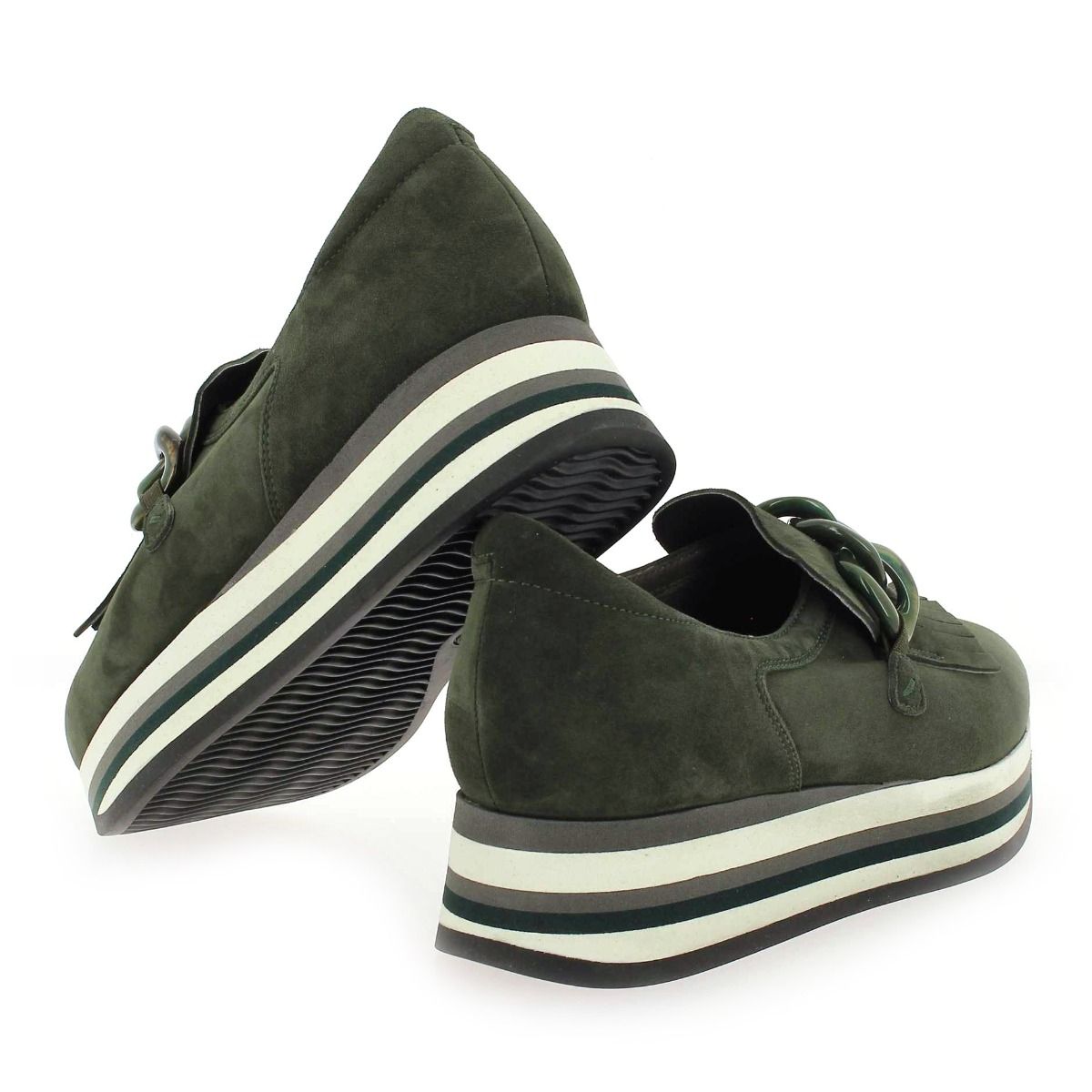 Softwaves  ADAYA 7.78.08 W20 - Kaki