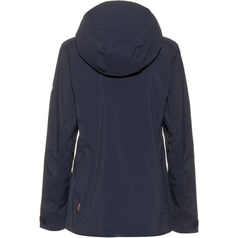 Mammut Alto Guide Hardshelljacke Damen