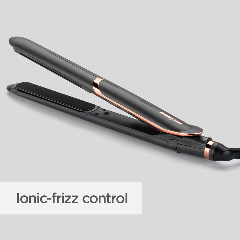 BaByliss Smooth Pro 235 Straightener