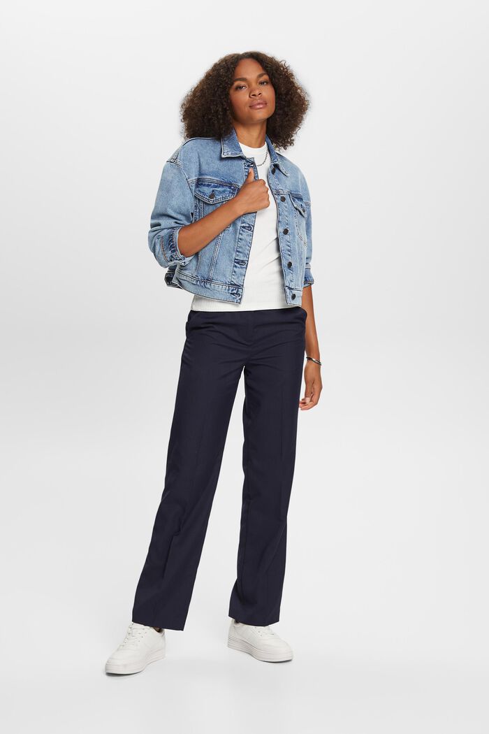 Jeansjacke