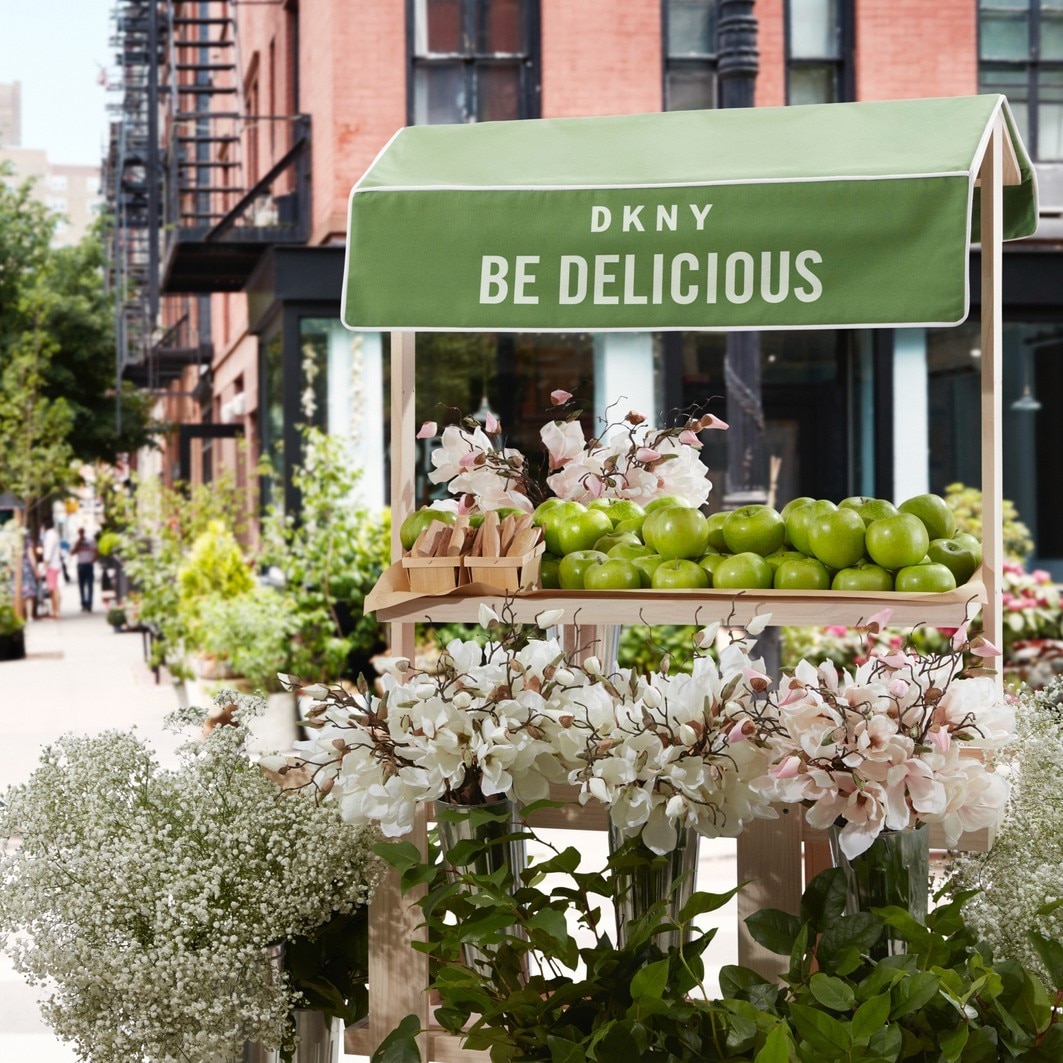 Be Delicious