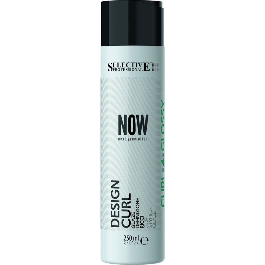 Design Curl Styling Glaze