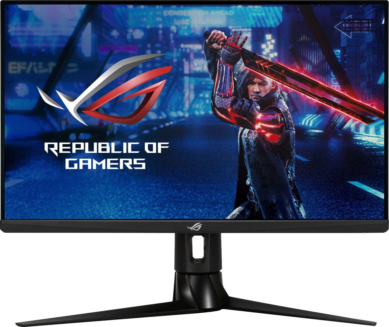 Asus XG27AQ Gaming-Monitor (69 cm/27 