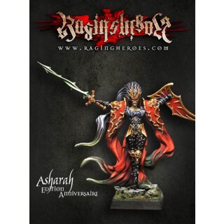 Asharah Heroic (28mm) Anniversary Edition