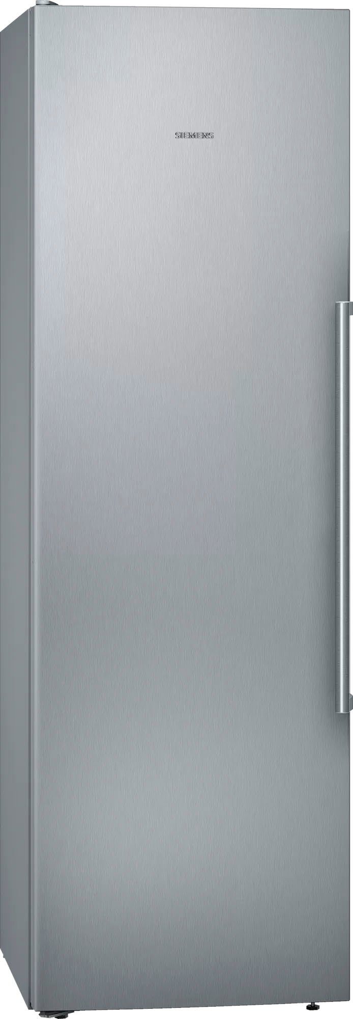 SIEMENS European Side-by-Side KA95NAIEP, 186 cm hoch, 120 cm breit