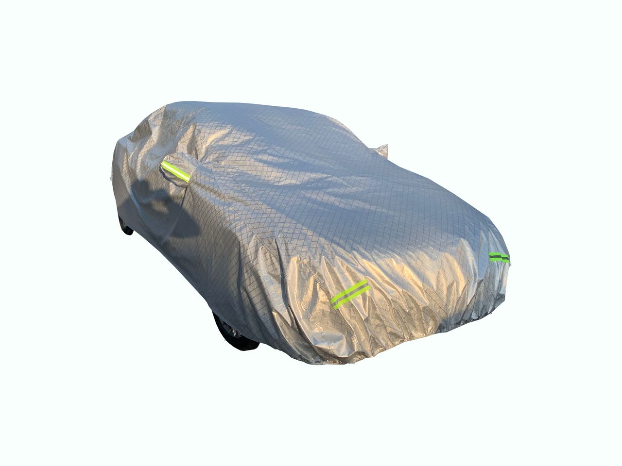 IWH Autoplane »Premium M«, 430x150x116 cm