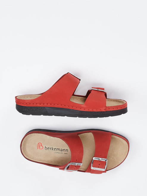 Pantolette-21005590006 Berkemann