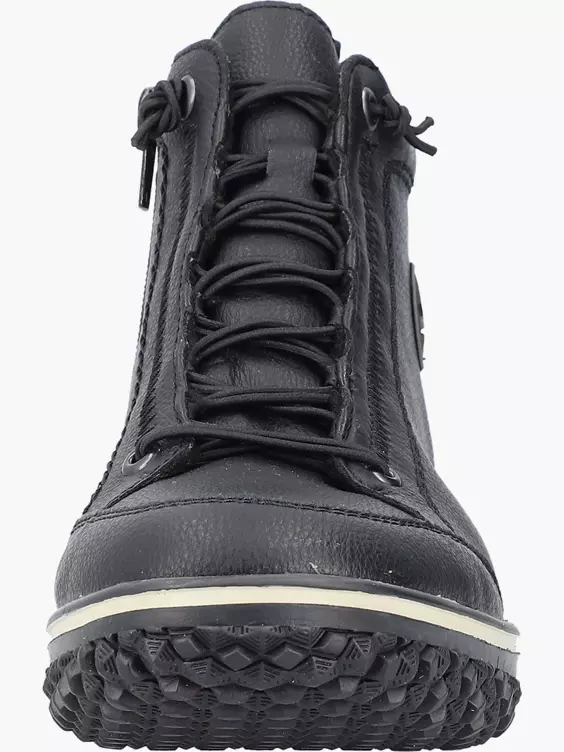 Rieker Damen Schnürstiefel