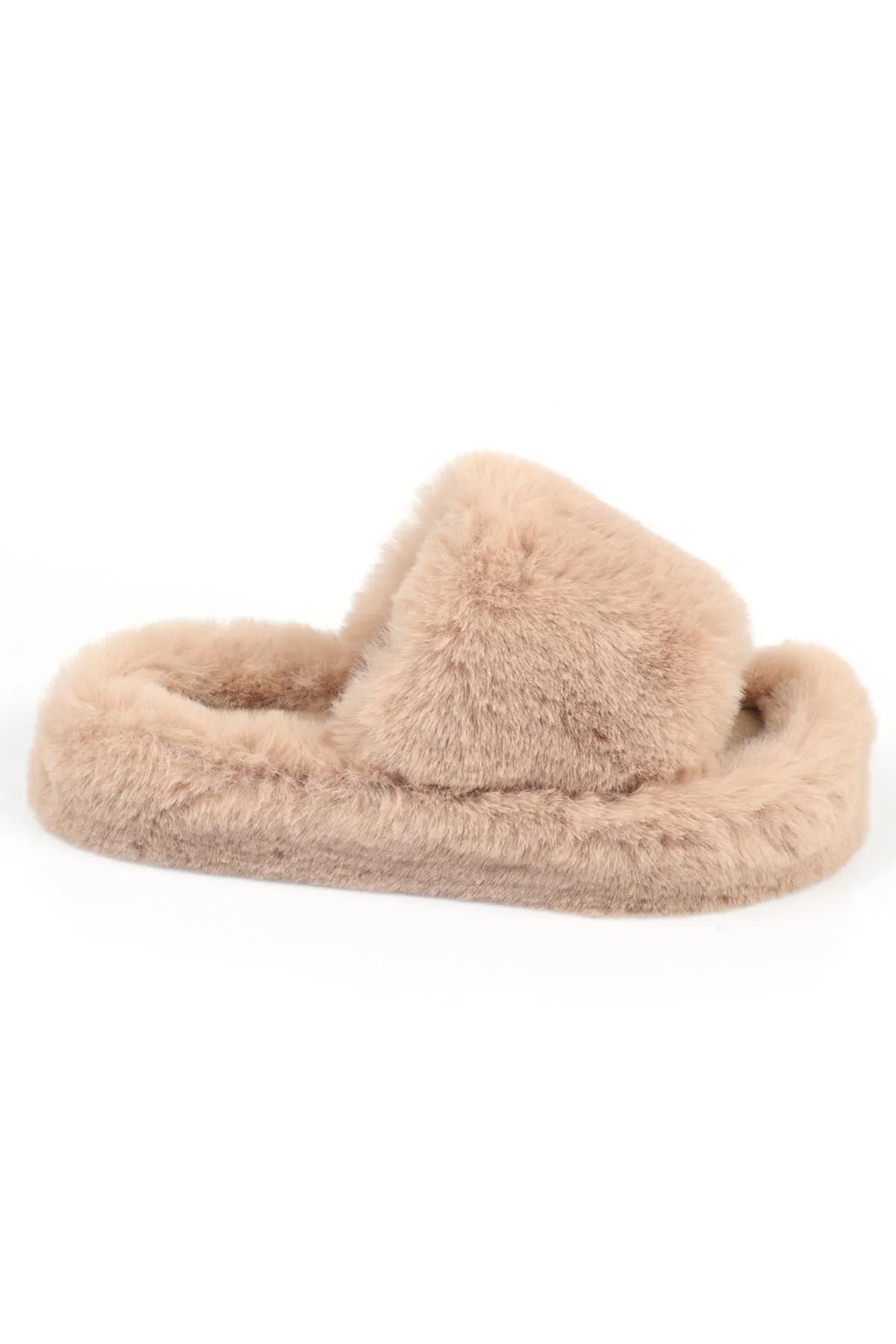 Capone Outfitters  Capone Damen-Hausschuhe