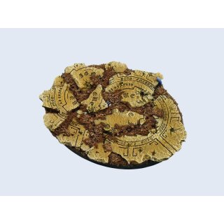 Temple Bases, Elipse 120mm (1)