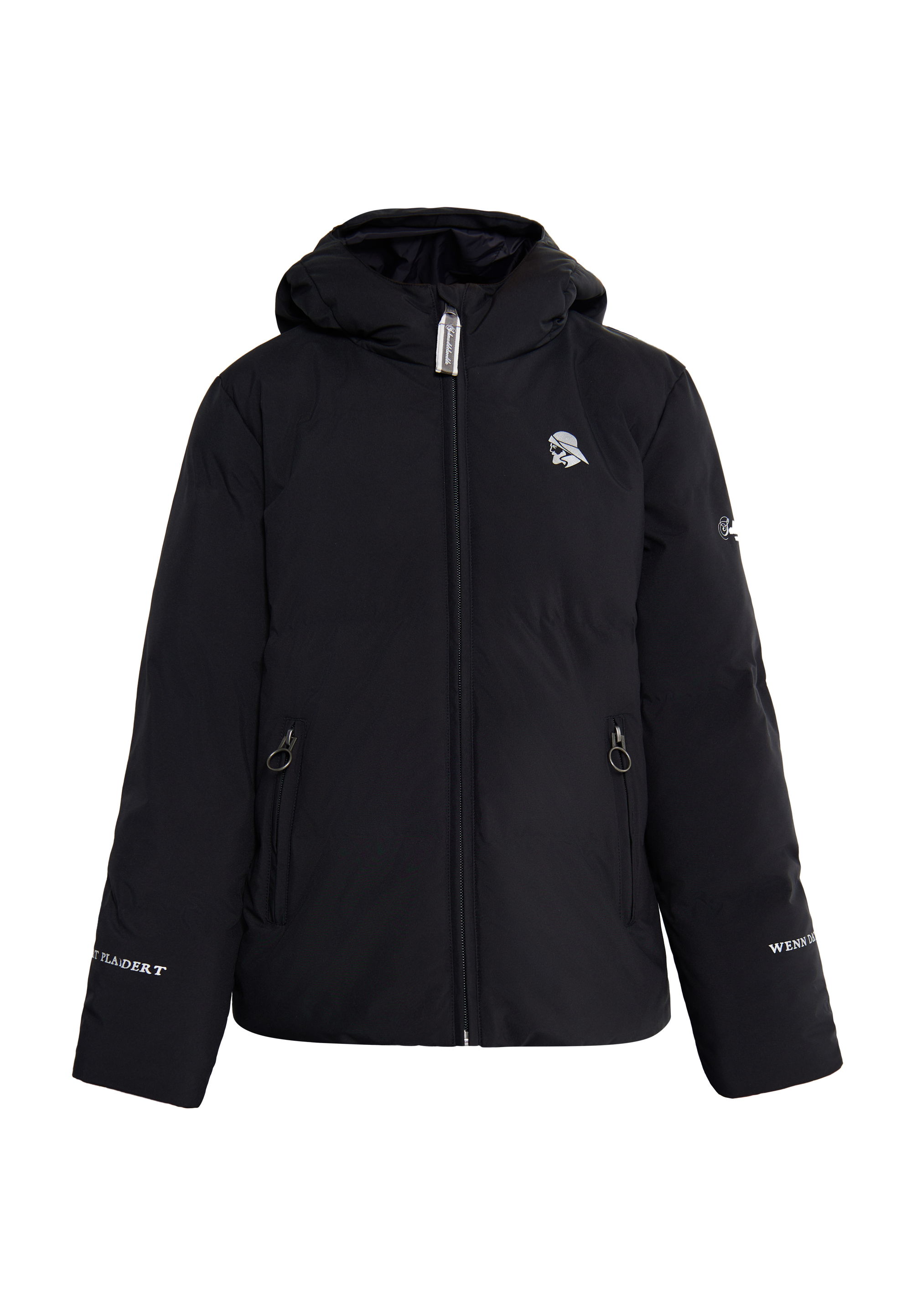 Performance Jacket 'Grassland'