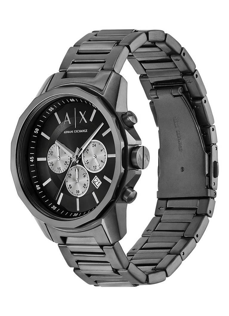Armani Exchange Watch AX1765