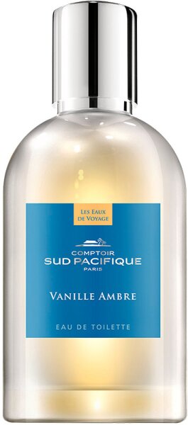 Comptoir Sud Pacifique Vanille Ambre Eau de Toilette