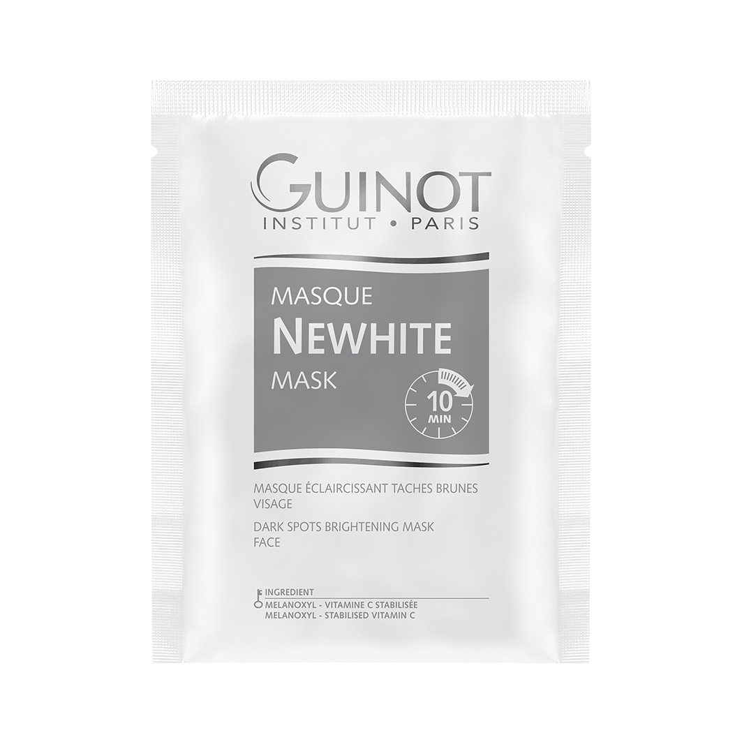 Newhite Mask