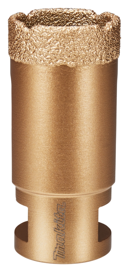 Makita Zubehör D-44498 Diamantbohrer M14 x 30 mm