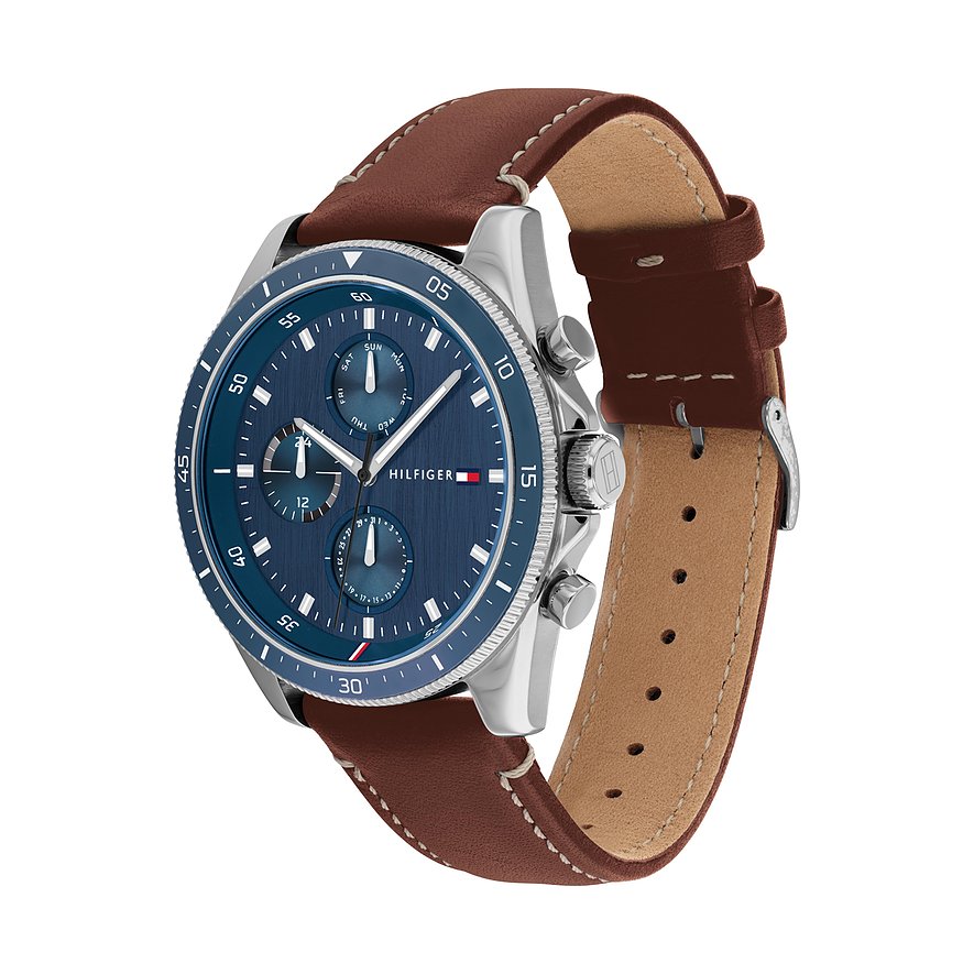 Tommy Hilfiger Herrenuhr