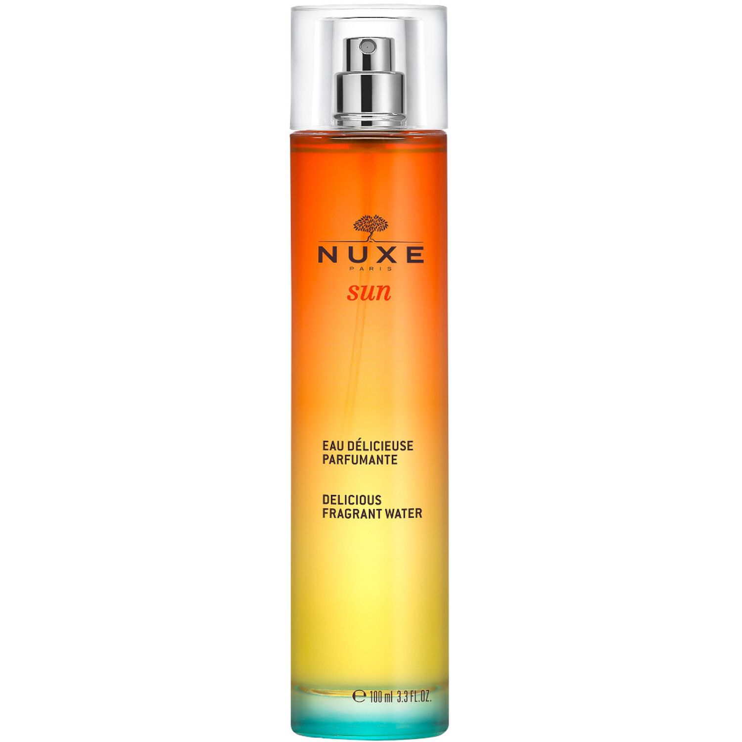 Nuxe Eau Délicieuse Parfumante Eau Délicieuse Parfumante - Nuxe Sun - Tous types de peaux