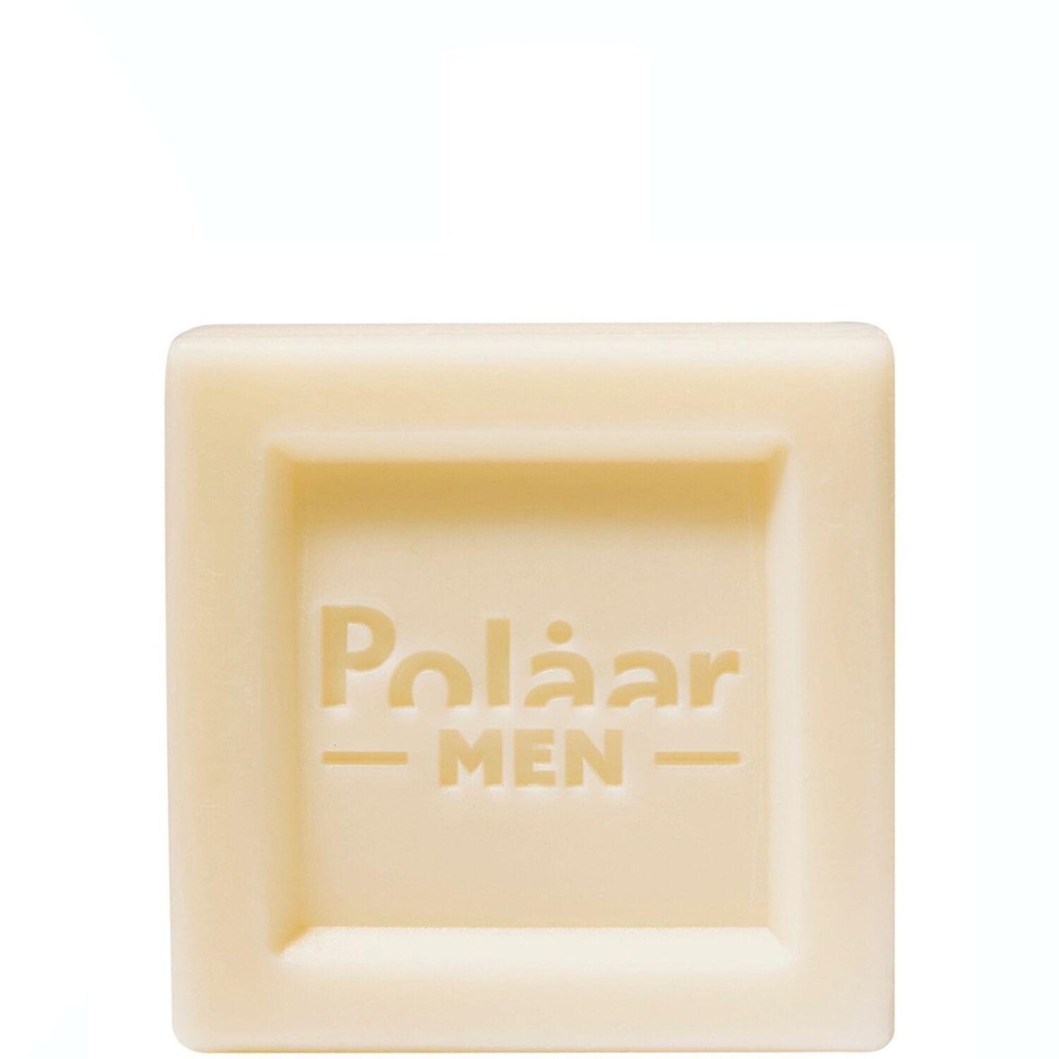 Polaar Polaar Men Savon Scandinave Visage, Corps & Cheveux au Lichen Arctique