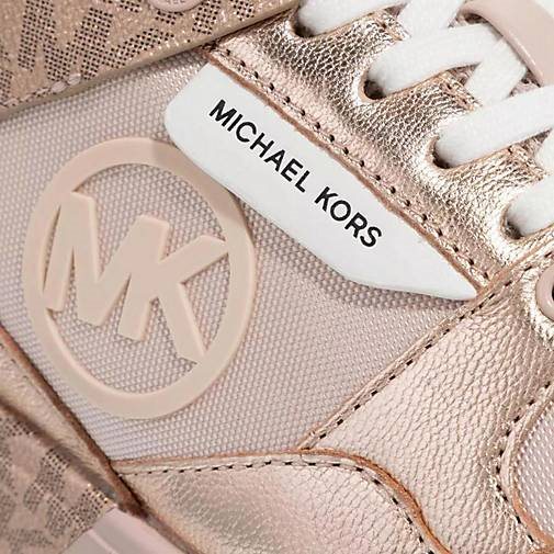 Michael Kors Schnürschuhe