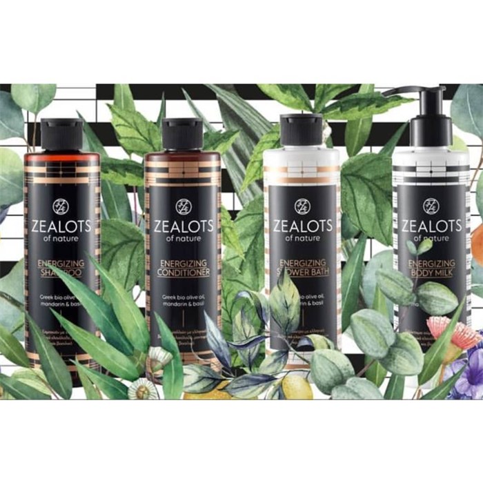 Energizing Conditioner