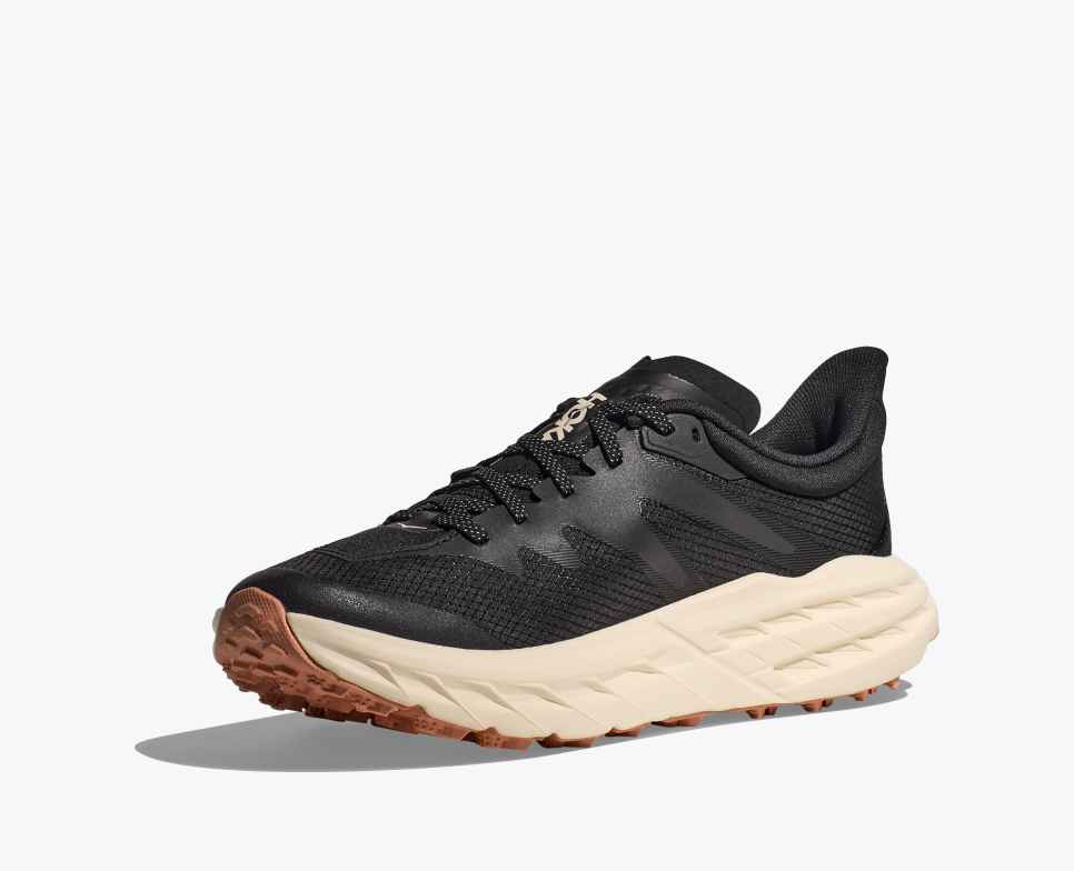Stealth/Tech Speedgoat 5 Black / Alabaster