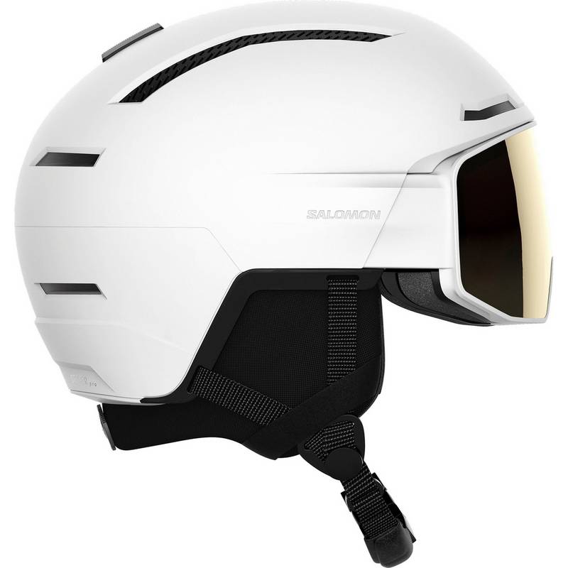 Salomon DRIVER PRO SIGMA Helm