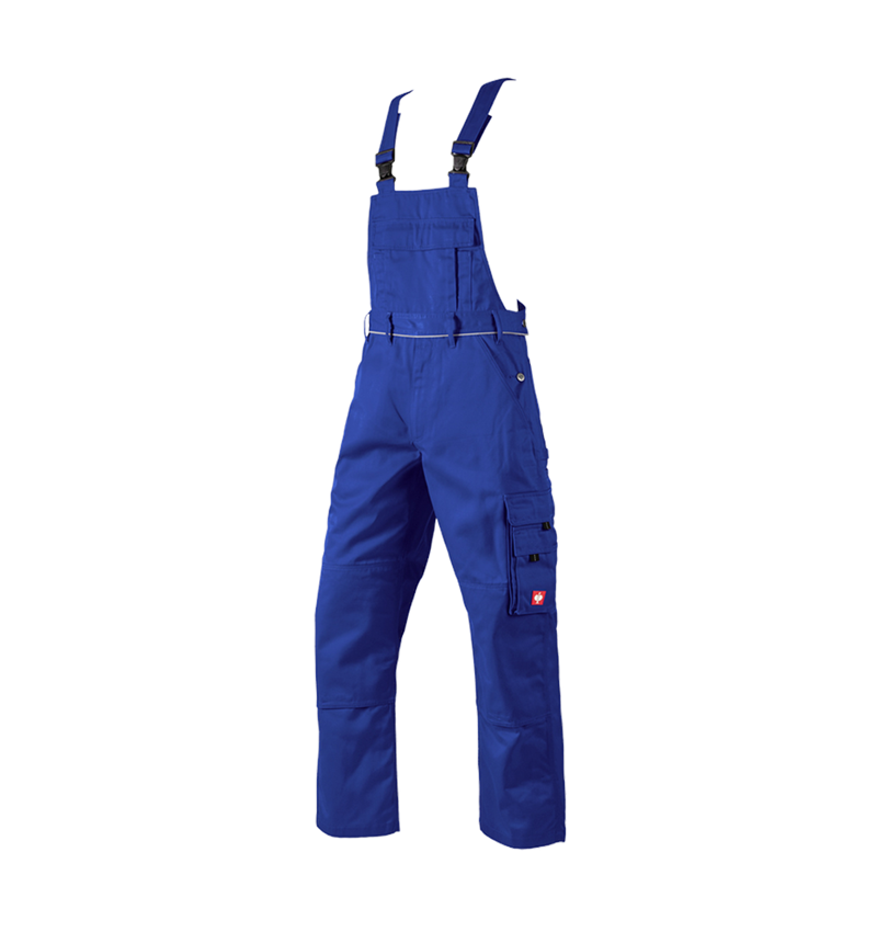 Latzhose e.s.classic
