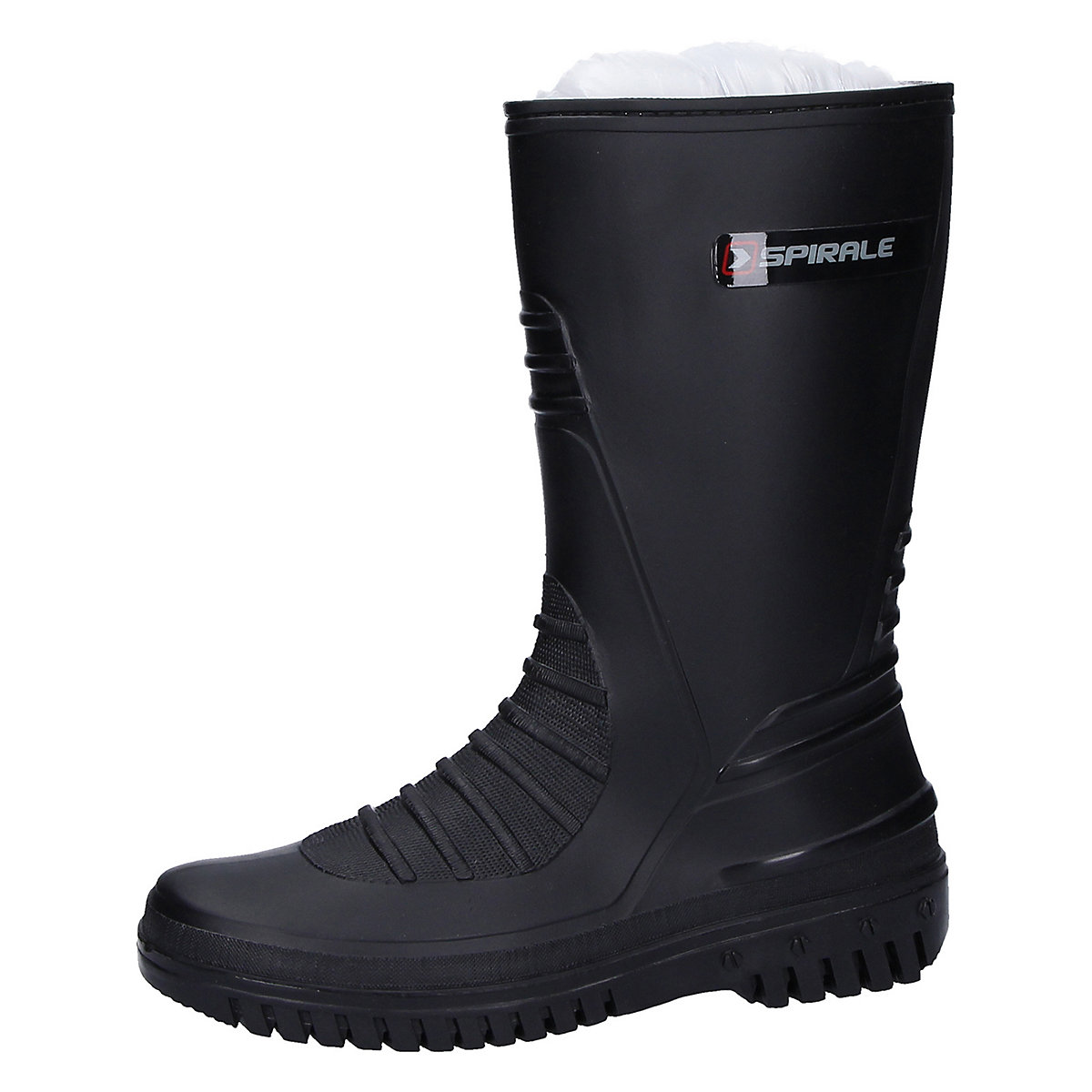 Winterstiefel  Winterstiefel schwarz