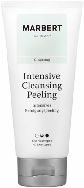 Marbert Cleansing Inensive Cleansing Peeling Gesichtspeeling