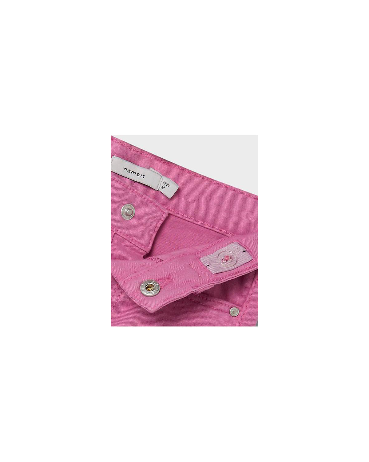 Jeanshose NMFSALLI für Mädchen