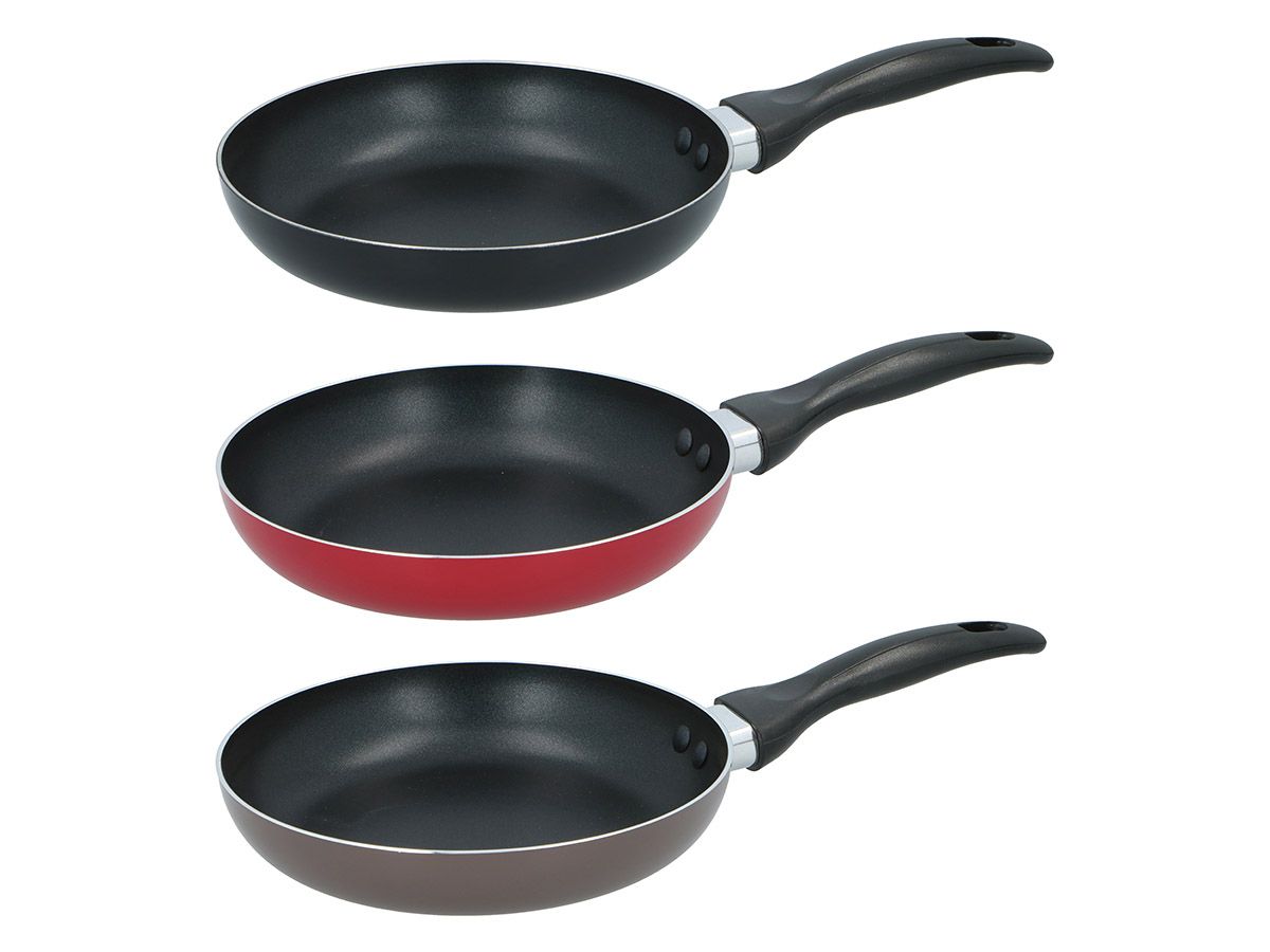 Alpina 20 cm Pfanne