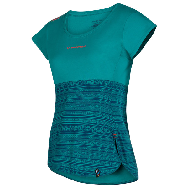 La Sportiva - Women's Lidra T-Shirt - T-Shirt