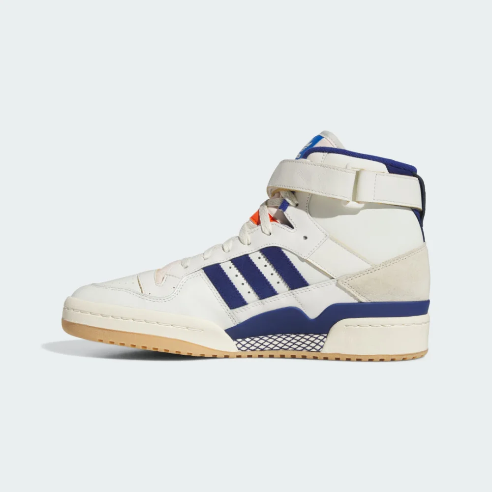 adidas Forum 84 High Hi IE7199 / weiss