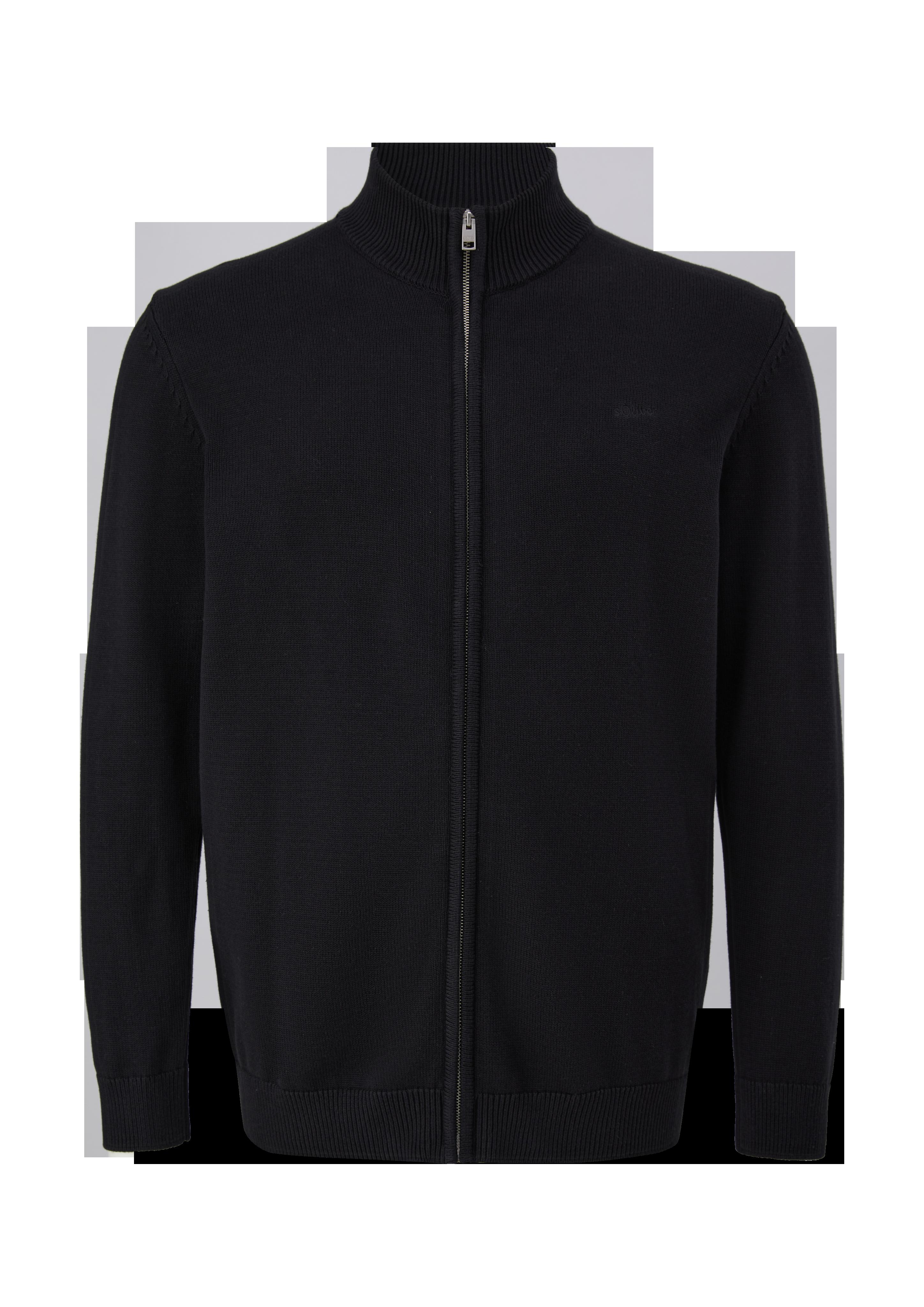 Cardigan aus Baumwolle  2139572-9999