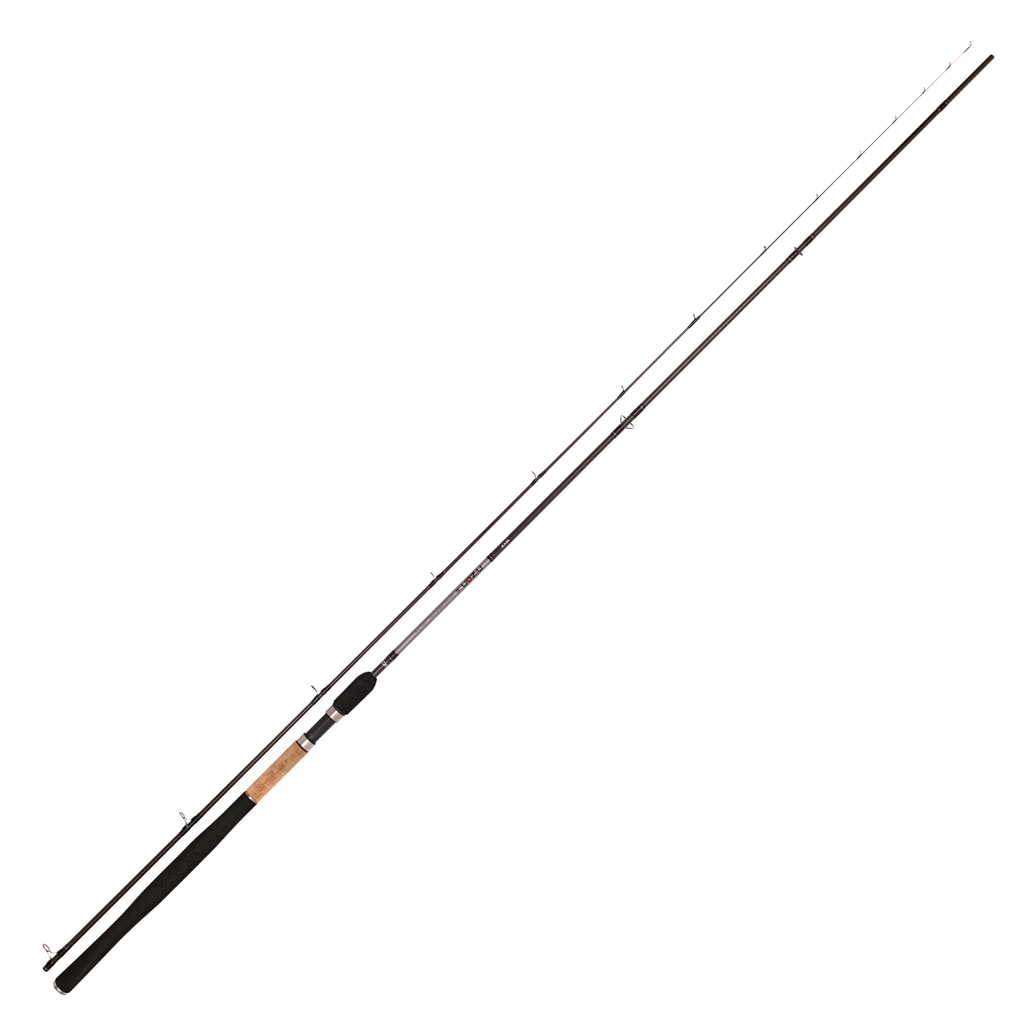 Daiwa Angelrute N'Zon S Light Feeder