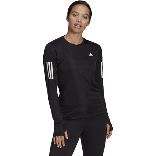 DAMEN T-SHIRT OWN THE RUN