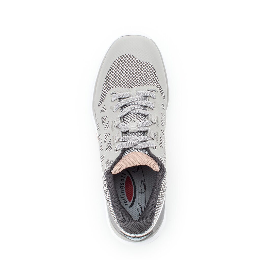 rollingsoft Sneaker low grau