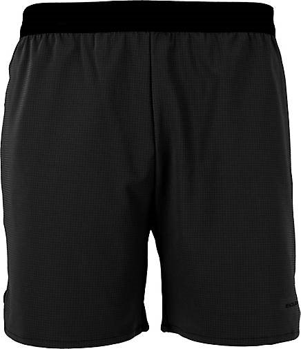 Endurance Shorts Air mit integrierter Tights