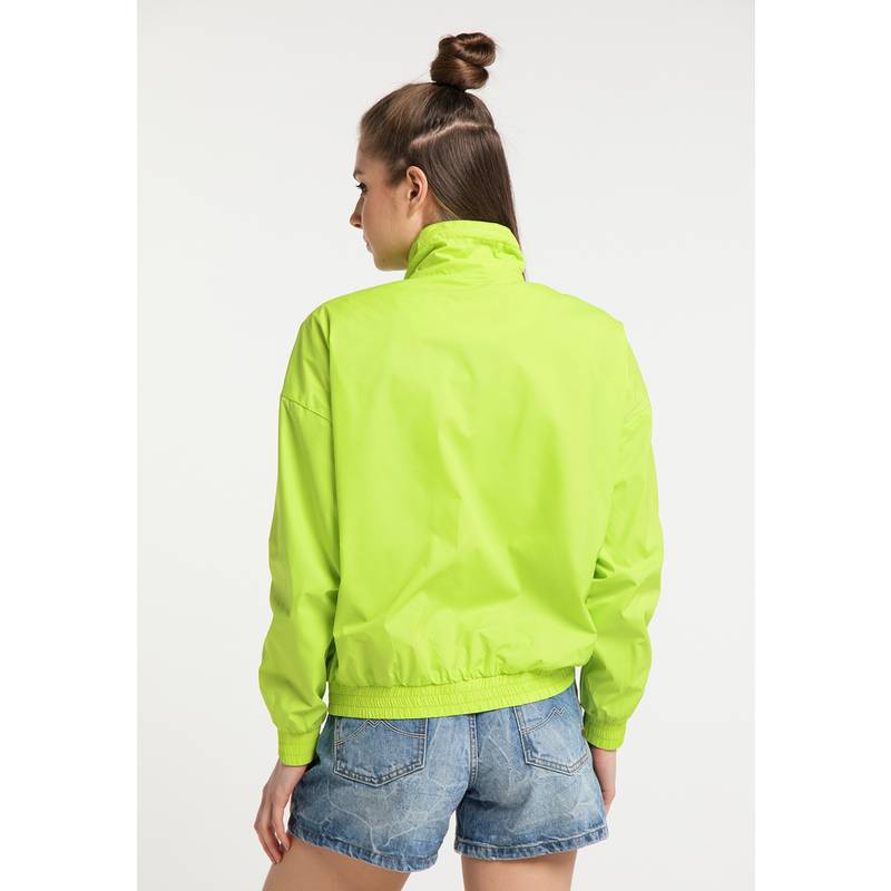 MYMO Kurzjacke Damen