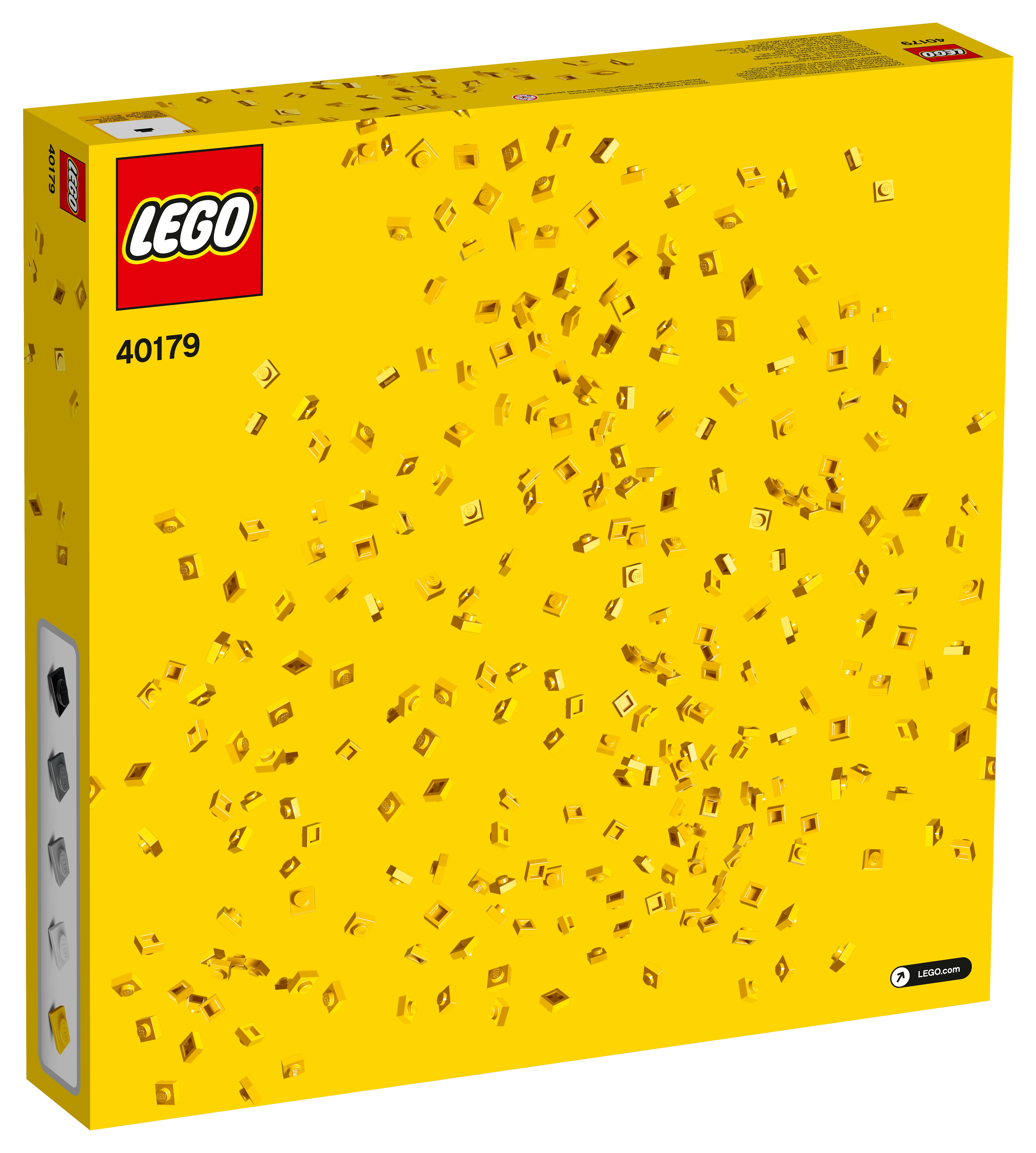 Le créateur de mosaïque 40179
