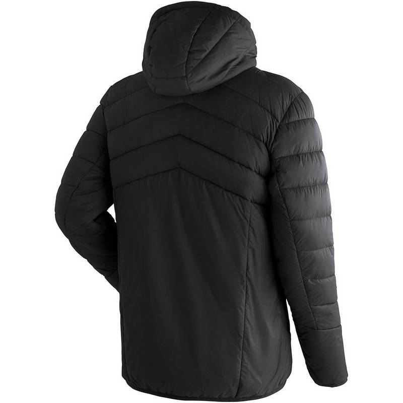 Maier Sports Loket Funktionsjacke Herren