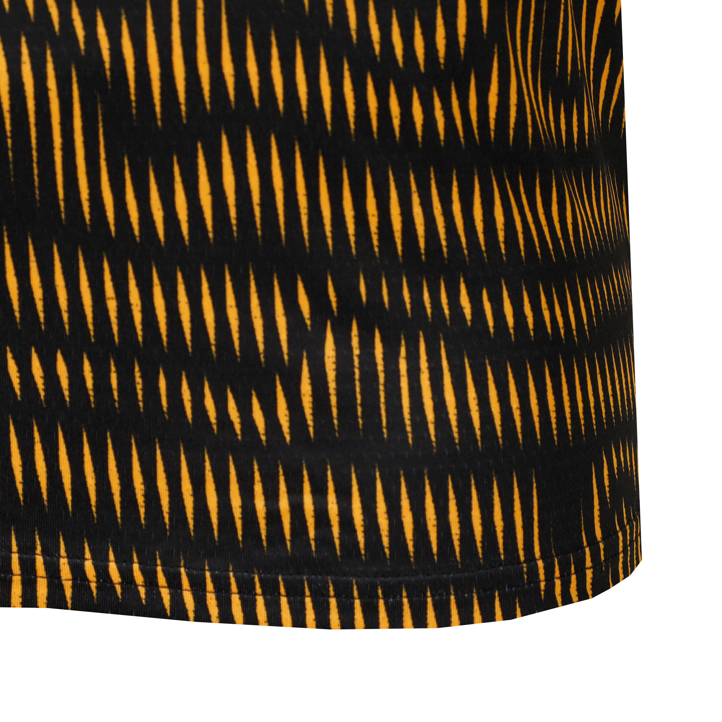 Dri-Fit Court Advantage 2 T-Shirt Herren - Mehrfarbig, Grün