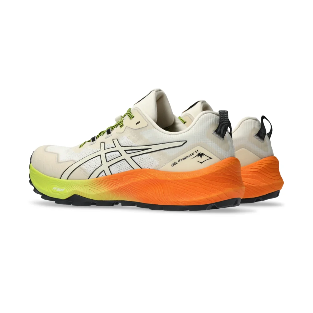 Asics Gel Trabuco 11 1011B605-200 / weiss