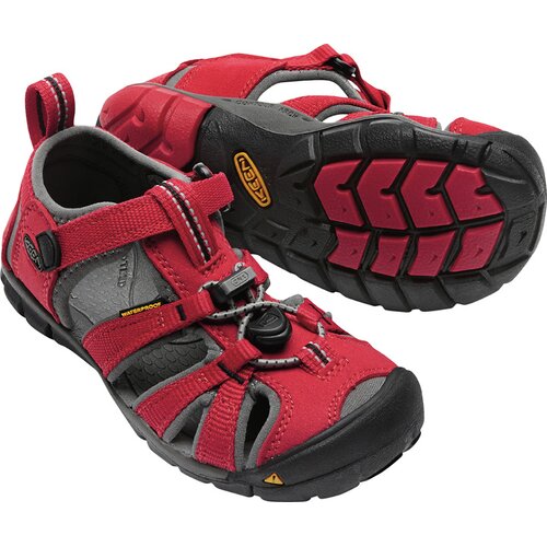 KINDER SCHUH SEACAMP II CNX