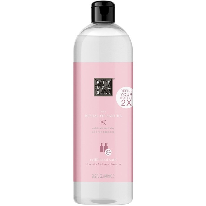 Hand Wash